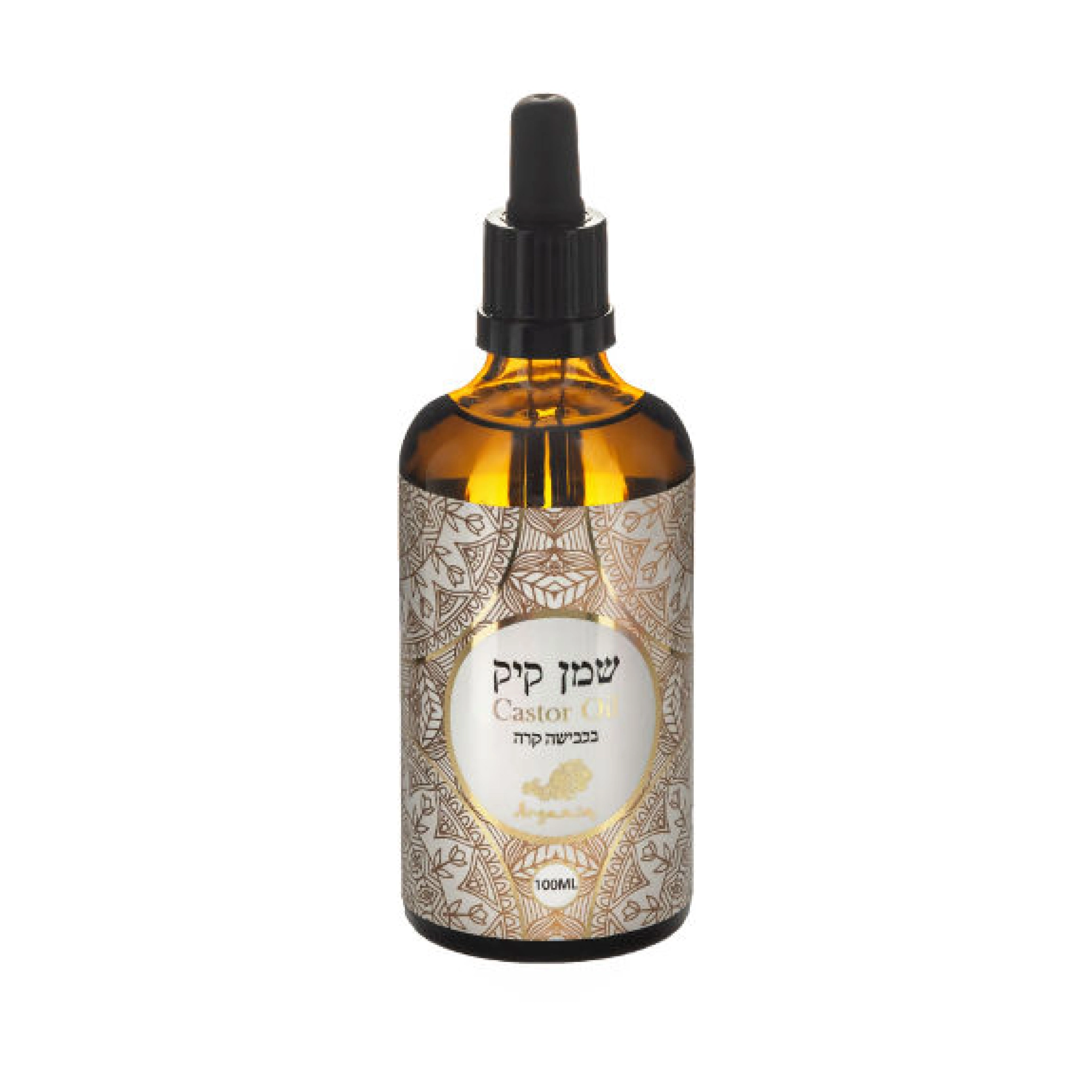 שמן קיק (100 מ"ל)
