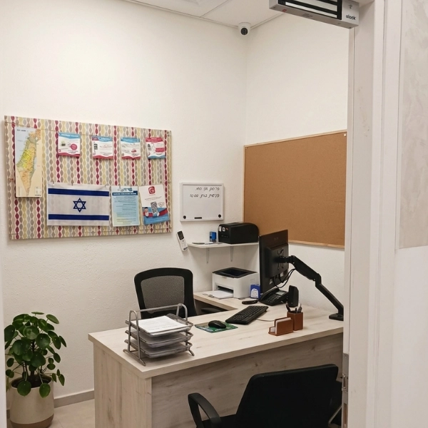 גלריה 6