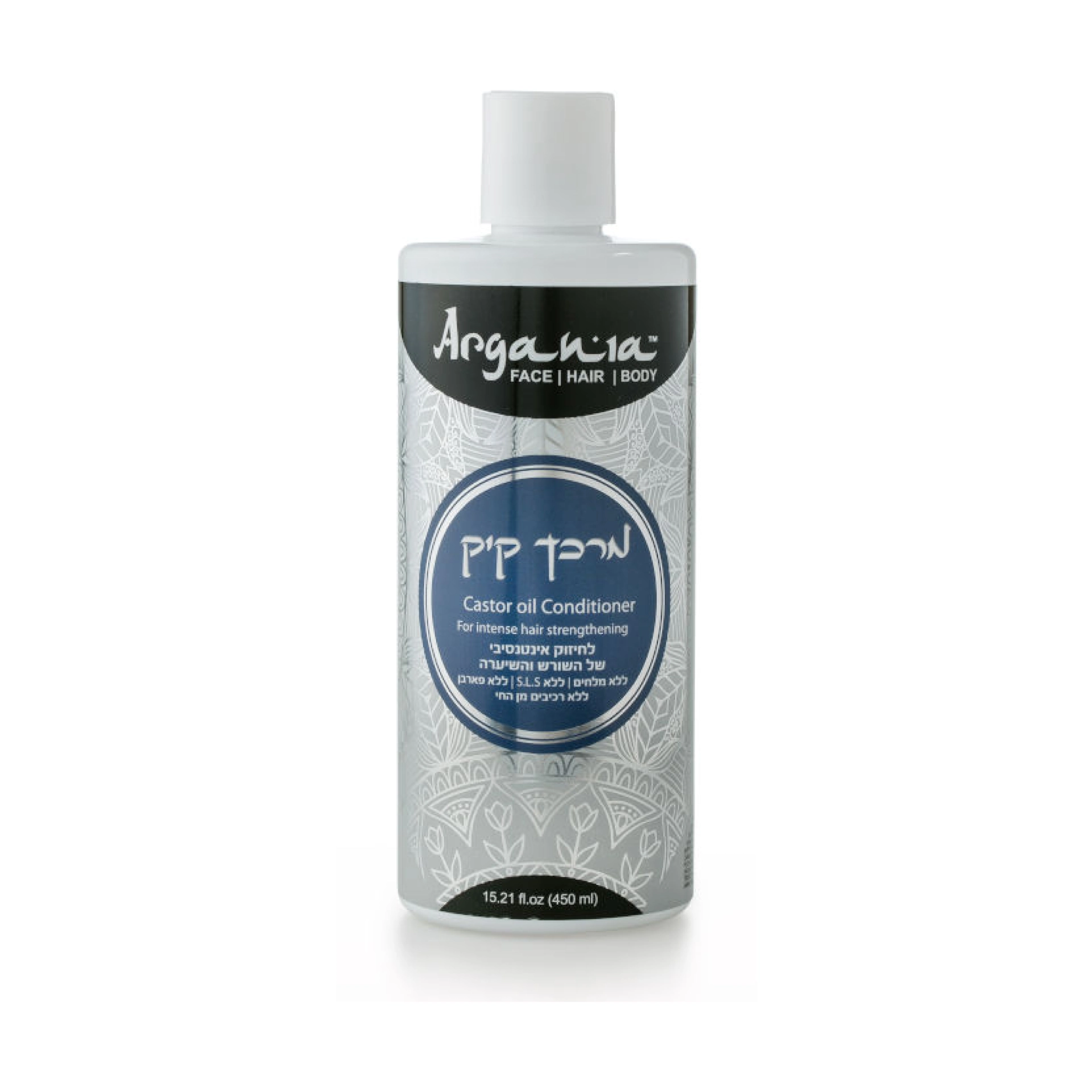 מרכך - קיק (450 מ"ל)